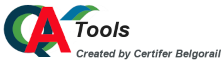 QATOOLS Users manual and quick guides